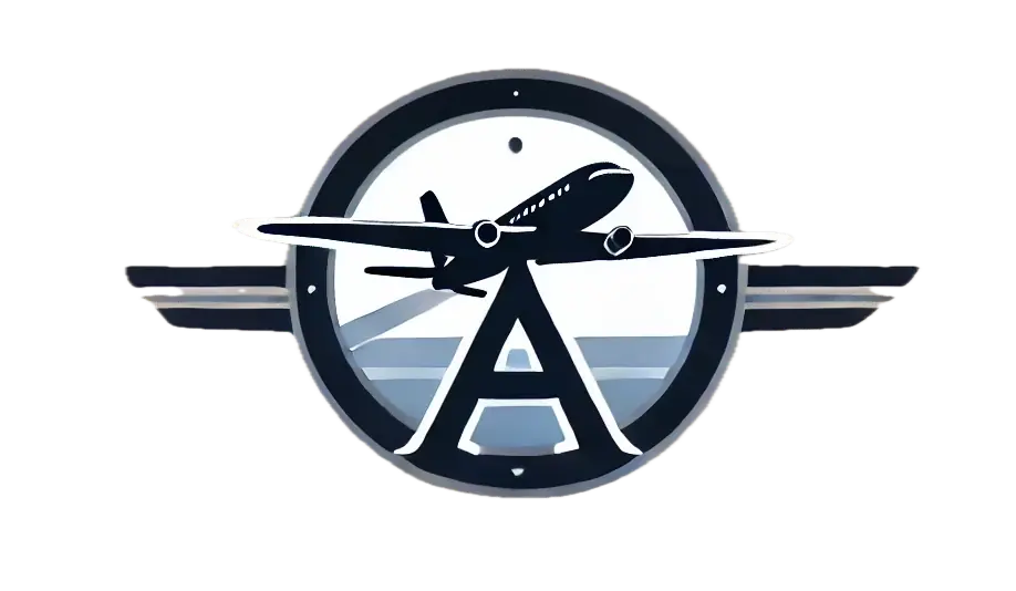 Averill Aviation Logo
